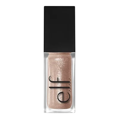 e.l.f. Glow Reviver Crystal Baller Lip Oil