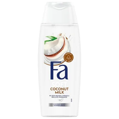 Fa Coconut Milk Douchecrème