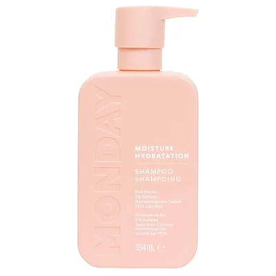 Monday Moisture Shampoo