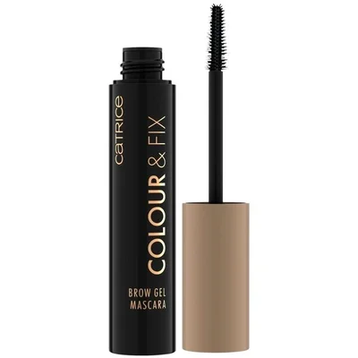 Catrice Colour & Fix 020 Brow Gel Mascara