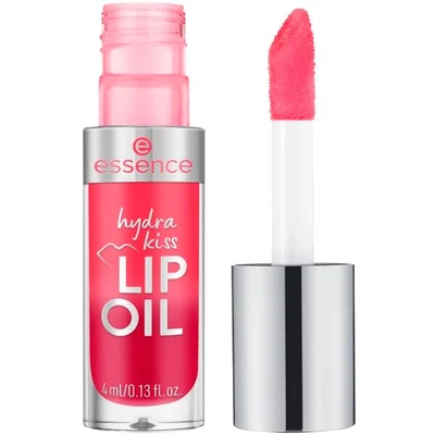 Essence Hydra Kiss 03 Lip Oil