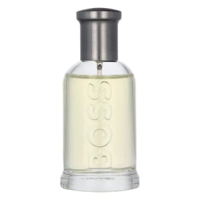 Hugo Boss Vapo Bottled Eau de Toilette