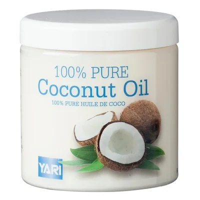 Yari 100% Pure Conoconut Oil