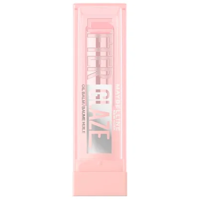 Maybelline New York Lifter Glaze 002 Pink Drip Oil Lippenbalsem