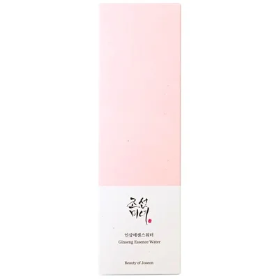 Beauty of Joseon Ginseng Essence Water
