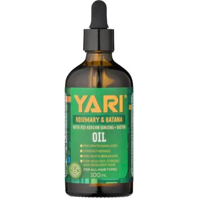 Yari Rosemary & Batana Oil