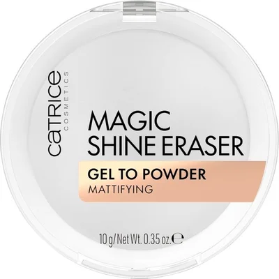 Catrice Magic Shine 010 Camera Ready Gel To Powder