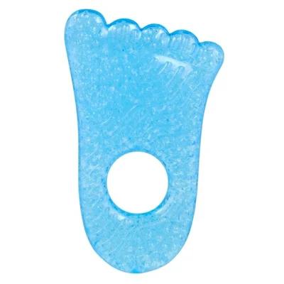 Munchkin Fun Ice Chewy Teether Bijtring