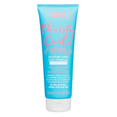 Umberto Giannini Thirsty Curls Conditioner