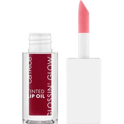Catrice Glossin' Glow 070 Make A Move Tinted Lip Oil