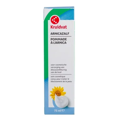Kruidvat Arnicazalf