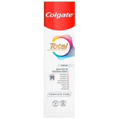 Colgate Total Complete Care Tandpasta