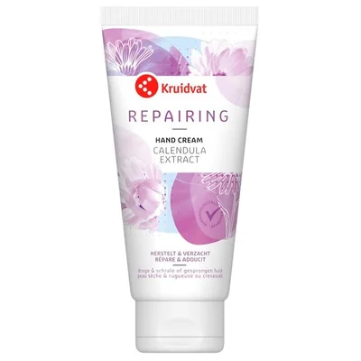 Kruidvat Repair Handcrème