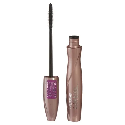 Catrice Glam & Doll Sculpt & Volume 010 Black Mascara