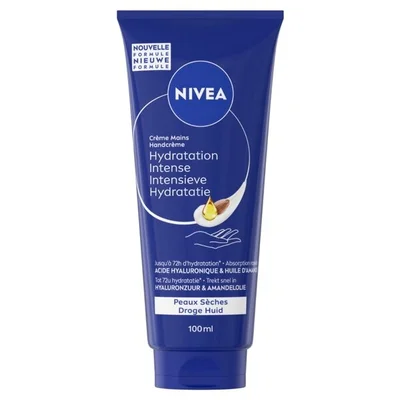 NIVEA Verzorgende Handcrème