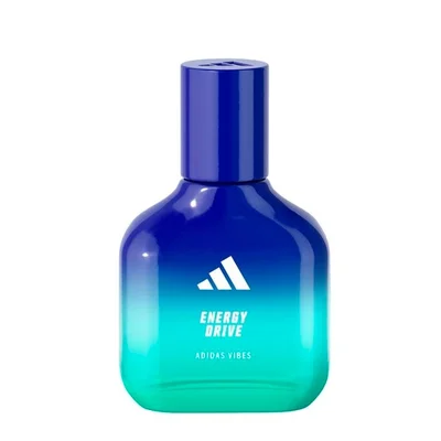 Adidas Vibes Energy Drive Eau de Parfum