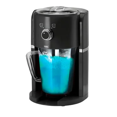 Ice Crusher-Slush Puppy Maker