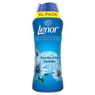 Lenor Zeebries Geurbooster