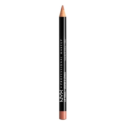 NYX Professional Makeup SPL810 Natural Slim Lip Pencil
