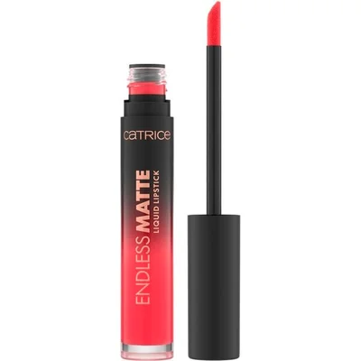 Catrice Endless Matte 070 Ciao Adios Liquid Lipstick