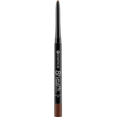 Essence 8H Matte Comfort 11 Chestnut Perfection Lipliner