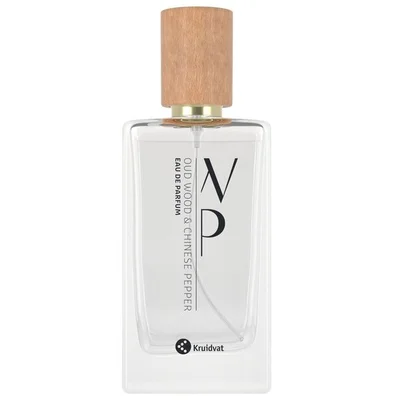 Kruidvat Oud Wood & Chinese Pepper Eau de Parfum