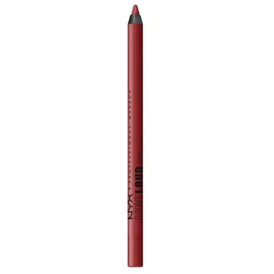 NYX Professional Makeup 31 Ten Out Of Ten Line Loud Lipliner