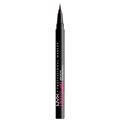 NYX Professional Makeup Lift & Snatch Express Brow Tint Pen