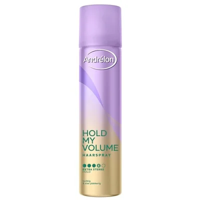 Andrélon Hold My Volume Haarspray