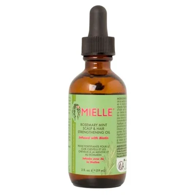 Mielle Rosemary Mint Oil