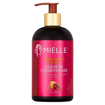 Mielle Pomegranate & Honey Leave-In Conditioner