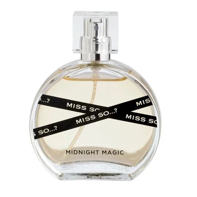 Miss So…? Midnight Magic Eau de Parfum