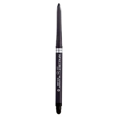 L'Oréal Paris Infaillible 36H Grip Gel Automatic Taupe Grey Eyeliner