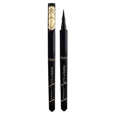 L’Oréal Paris Superliner Perfect Slim Intense Black Eyeliner
