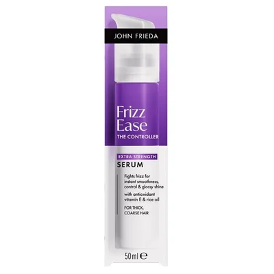 John Frieda Frizz Ease All-in-1 Extra Strength Serum