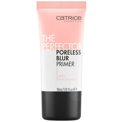 Catrice The Perfector Poreless Blur Primer