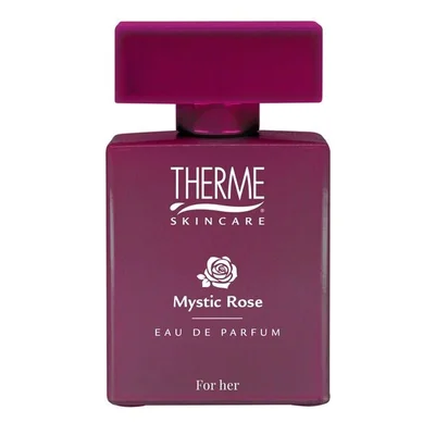 Therme Mystic Rose Eau de Parfum