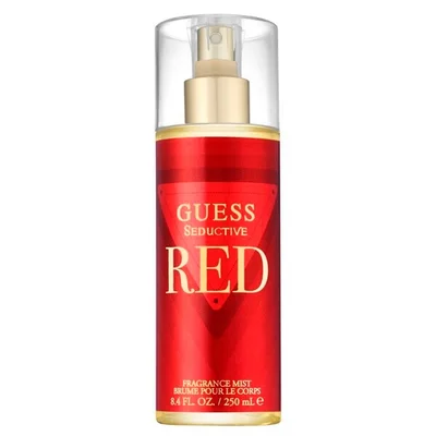 Guess Seductive Red Bodymist
