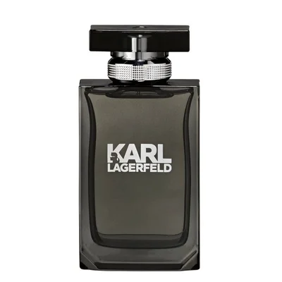 Karl Lagerfeld Pour Homme Eau de Toilette