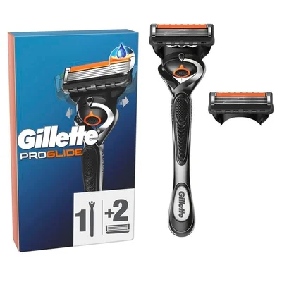 Gillette ProGlide Scheerapparaat
