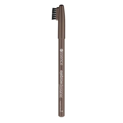 Essence 12 Hazelnut Brown Eyebrow Designer