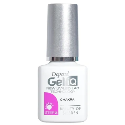 Depend Gel iQ Chakra Gellak