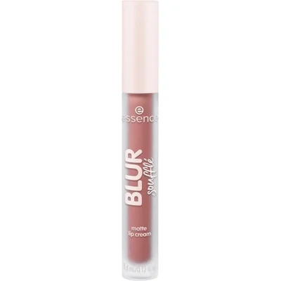 Essence Blur Soufflé 02 Spice Filter Matte Lip Cream