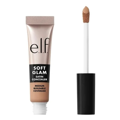 e.l.f. Soft Glam 25 Satin Concealer