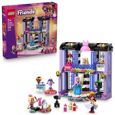 LEGO Friends 42685 Heartlake City Modeshow