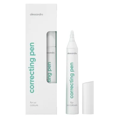 Alessandro Striplac UV Colour Correcting Pen