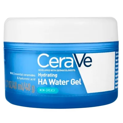 CeraVe Hydrating HA Water Gel