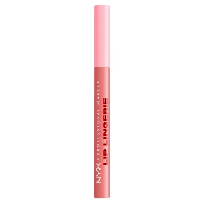 NYX Professional Makeup Lip Lingerie 07 Cuff Me Lipliner Stain