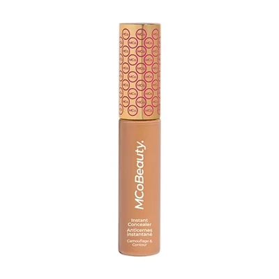 MCoBeauty Warm Honey Instant Concealer Camouflage & Contour