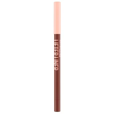 Maybelline New York Lifter Liner 01 Cross The Line Lippotlood